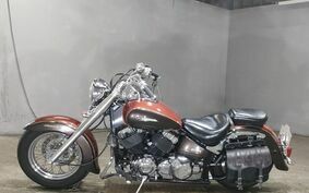 YAMAHA DRAGSTAR 400 CLASSIC 1999 4TR