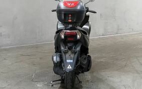 YAMAHA TRICITY 125 SEC1J