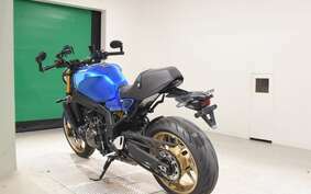 YAMAHA XSR900 2023 RN80J