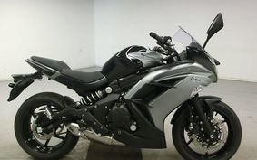 KAWASAKI NINJA 400 2013 EX400E