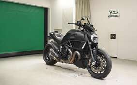 DUCATI DIAVEL DARK 2015 G105J