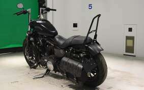 HARLEY XL883N 2014 LE2