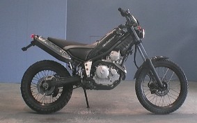 YAMAHA TRICKER 2004 DG10J