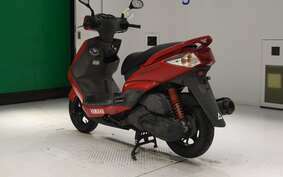 YAMAHA CYGNUS 125 XSR 2 SE44J