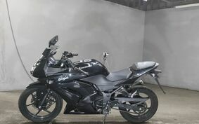 KAWASAKI NINJA 250R EX250K