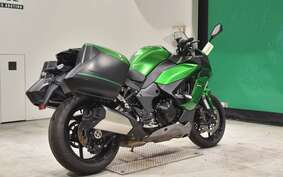 KAWASAKI NINJA 1000 SX 2020 ZXT02K