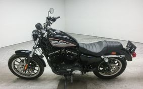 HARLEY XL883R 2014 CS2