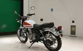 KAWASAKI ESTRELLA BJ250A