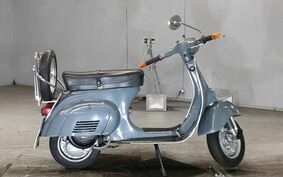 VESPA ET3 125 VMB1T