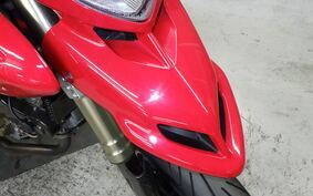 DUCATI HYPERMOTARD 1100S 2008 B100A