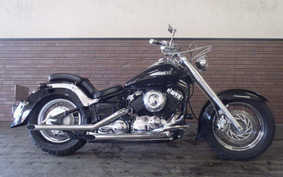 YAMAHA DRAGSTAR 400 CLASSIC 1998 4TR