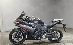 YAMAHA YZF-R25 RG10J