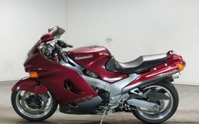 KAWASAKI ZZ1100 NINJA 1999 ZXT10D