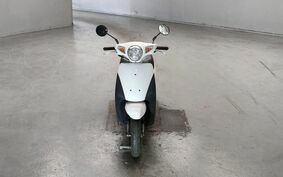 SUZUKI LET's CA4AA