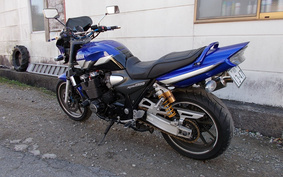 YAMAHA XJR1300 2001 RP03J