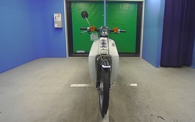 HONDA C70 SUPER CUB C70