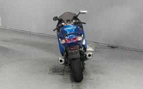 KAWASAKI ZZ1200 NINJA R 2002 ZXT20C