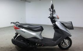 YAMAHA AXIS 125 TREET 2009 SE53J