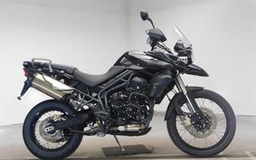 TRIUMPH TIGER 800 XC 2011 RE16B8