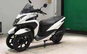 YAMAHA TRICITY 125 X-2 SEK1J