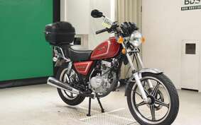 SUZUKI GN125 F Gen.2 PCJ2N