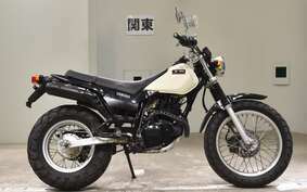 YAMAHA TW225