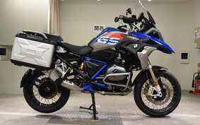 BMW R1200GS RALLY 2017 0A51