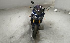 YAMAHA FZ FAZER FEATHER 2010 RN17