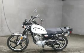 YAMAHA YB125SP PCJL