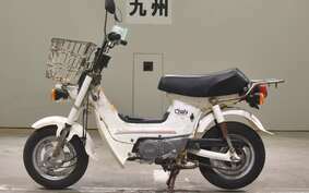 HONDA CHALY 50 CF50