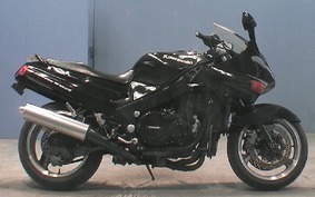 KAWASAKI ZZ1100 NINJA R 1992 ZXT10C