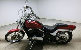 KAWASAKI VULCAN 400 1995 VN400A004869