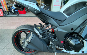 KAWASAKI NINJA 1000 2012 ZXT00G