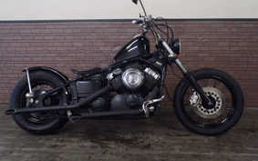 YAMAHA DRAGSTAR 400 1996 4TR