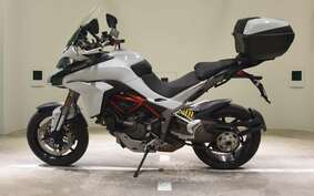 DUCATI MULTISTRADA 1200 S 2015 AA02J