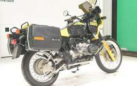 BMW R100GS 1993