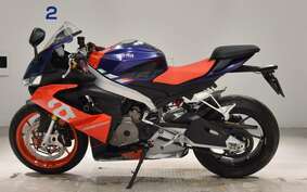 APRILIA RS660 2022