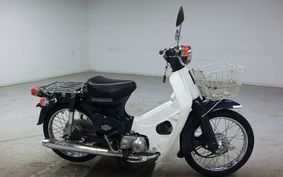 HONDA C70 SUPER CUB HA02