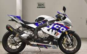 BMW S1000RR 2013