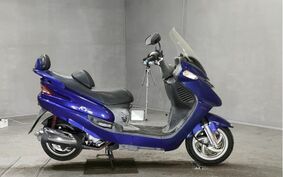 SYM RV125EFi LA12