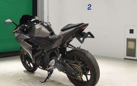 YAMAHA YZF-R25 A RG10J