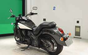 KAWASAKI VULCAN 900 CLASSIC 2013 VN900B