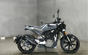 HUSQVARNA スヴァルトピレン250 JUD