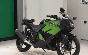 KAWASAKI NINJA 250R EX250K