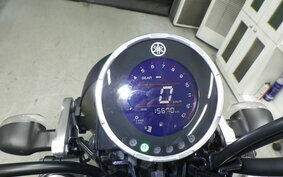 YAMAHA XSR155