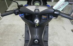 YAMAHA N-MAX SED6J