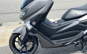 YAMAHA NMAX ABS SED6J