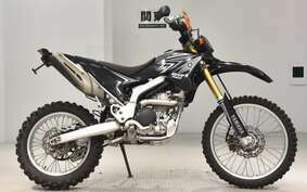 YAMAHA WR250R DG15J