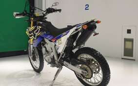 YAMAHA WR250R DG15J