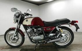 YAMAHA SRV250 RENAISSA S 4DN